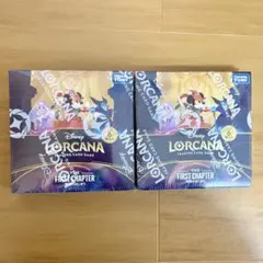 2026年最新】Lorcana BOXの人気アイテム - メルカリ