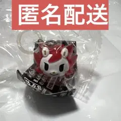 B.LEAGUEマスコット めじるしアクセサリー　ガチャガチャ　カプセルトイ