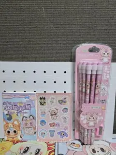 期間限定再値下げ　BabyThree　ベイビースリー　鉛筆(HB)　オマケ付き♪