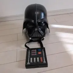 2026年最新】ダースベイダー ボイスチェンジャーの人気アイテム - メルカリ
