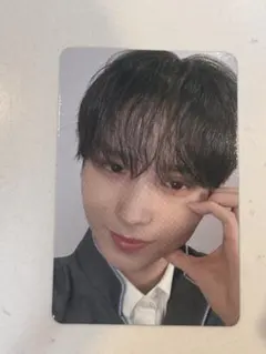 岡田侑磨 PRODUCE 101 JAPAN 新世界 日プ トレカ