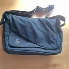 わ*と様 CHUMS　メッセンジャーバック