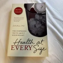 Health at Every Size Linda Bacon