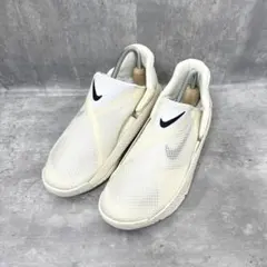 極美品 ナイキ NIKE ゴーフライイーズ GO FLYEASE 23.5cm