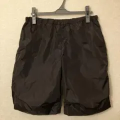 美品 N.HOLLYWOOD ハーフパンツ size40 ブラックのサムネイル
