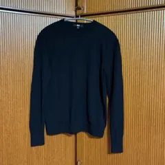 UNIQLO 羊毛針織衫 M 尺寸