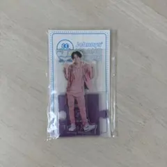 3/27までお値下げ ⋆ アクリルスタンド'20夏 ⋆ 松田元太