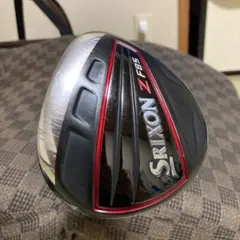 スリクソンZ F85 5ウッドのサムネイル