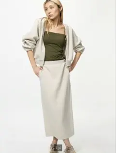 UNIQLO ドライスウェットセットアップ