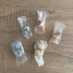 ケロロ軍曹 めじるしアクセサリー キーホルダー