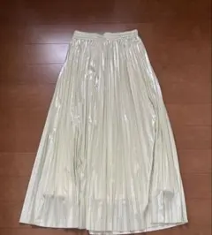 ナイスクラップ NICE CLAUP ロングスカート