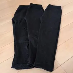 子供用裏起毛スパッツ