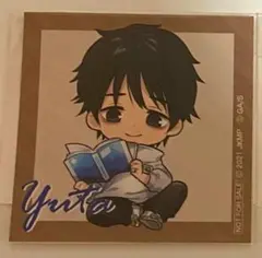 まるくじ 呪術廻戦 まったり読書時間 乙骨憂太