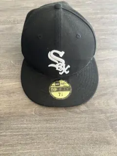 シカゴ・ホワイトソックス 59FIFTY キャップ