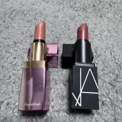 NARSリップスティック2910 ミニサイズ ANTEPRIMA 2本セット