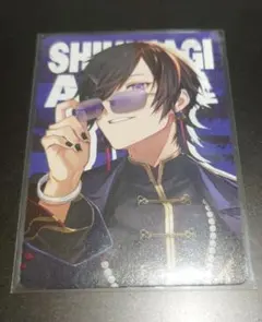 四季凪アキラ VOLTACTION オリジナルカード ハウスカレー 特典
