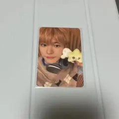 nct wish WISH wichu ウィチュ ver. ユウシ トレカ - メルカリ