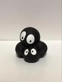 まっくろくろすけ ぬいぐるみ 三鷹の森ジブリ美術館 - メルカリ
