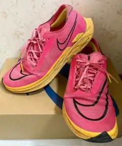 NIKE ストリークフライ　　27cm