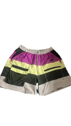 NIKE ショートパンツ