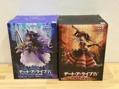 デート・ア・ライブⅣ　AMP＋ フィギュア　2種セットのサムネイル