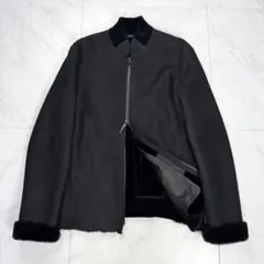 2026年最新】ARMANI COLLEZIONI メンズ レザージャケット・ライダース