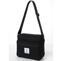 新品 DOD［ディーオーディー］マルチショルダーバッグ（BLACK）