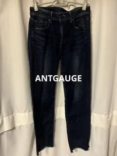 【ANTGAUGE】 スキニーデニムパンツ
