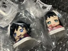 鬼滅の刃 おねむたん スペシャルリミックス 肆 冨岡義勇 真菰②