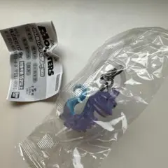 モンスターズインク めじるしアクセサリー ガチャ ランドール