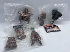 HG ドラゴンボールZ 20 Z戦士スペシャル 前編 ピッコロ 孫悟飯 ブロンズ