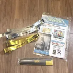 大泉洋 ThankCUE TOUR、大泉洋リサイタルグッズセット - メルカリ