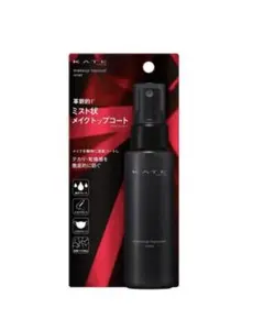 KATE メイクトップコート メイクキープ用化粧水　残量８割のサムネイル