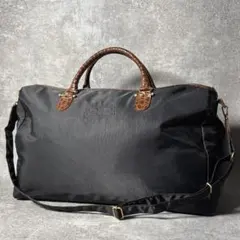 2026年最新】BALENCIAGA メンズ ボストンバッグ・旅行用バッグの人気
