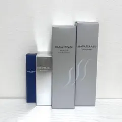 【新品未使用】HADA TERASU 洗顔料&化粧水&リップバーム3点セット 新品未使用】HADA TERASU 洗顔料&化粧水&リップバーム3点セット - メルカリ