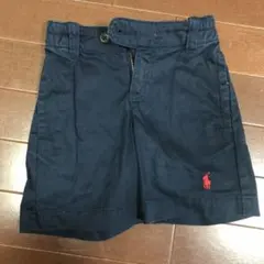 美品❣️ラルフローレン　男の子　短パン