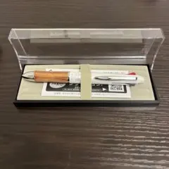 PILOT フリクションボール ウッド 3colors ケース付