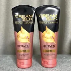 2026年最新】cream silk conditionerの人気アイテム - メルカリ