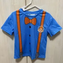 Blippi Tシャツ 98〜104cm コスチューム 衣装