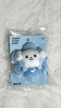 zeroni gyunini ぬいぐるみキーリング ギュビン ギュニニ ゼベワン ZB1 ゼベワン ギュビン gyunini ギュニニ zeroni メッセージぬいぐるみ