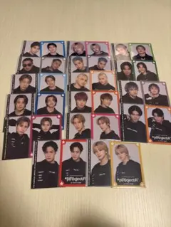 CLAMP@MOBiLE Fes 2011 限定クリアポスター - メルカリ