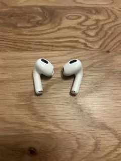 AirPods 第3世代　イヤホンのみ　両耳