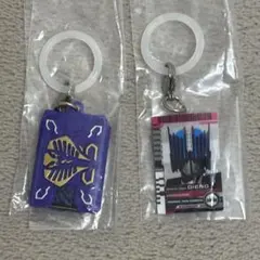 2026年最新】仮面ライダー龍騎キーホルダーの人気アイテム - メルカリ