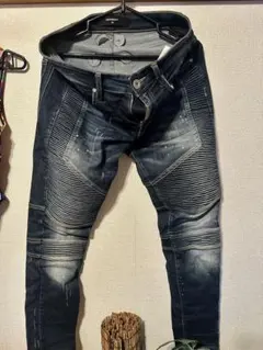 REPRESENT バイカーデニムパンツ サイズ30のサムネイル