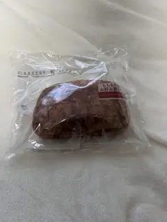 セブンイレブン　くじ　C賞　パンポーチ（お好み焼きパン）