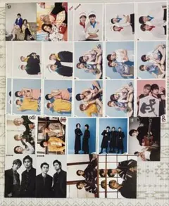 2026年最新】dish 生写真の人気アイテム - メルカリ