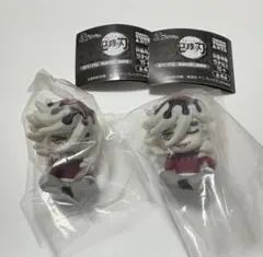 鬼滅の刃　肩ズンFig. 第肆弾　童磨　2個セット