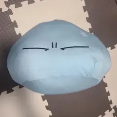 転生したらスライムだった件 ひえひえリムル様ぬいぐるみ