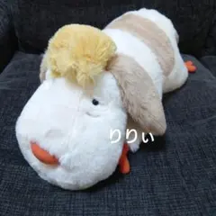 2025年最新】 ハウルの動く城 ヒン ぬいぐるみの人気アイテム - メルカリ