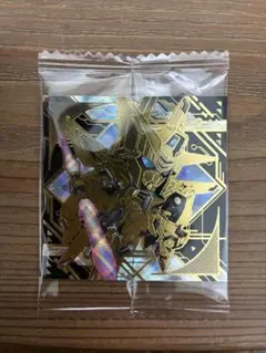 機動戦士　ガンダム　シール　ウエハース　vol.5 SEC アカツキ　②